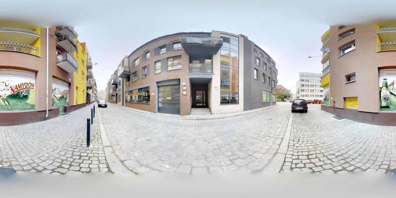 Apartment Rydygiera 16 Family House Tectumapartments