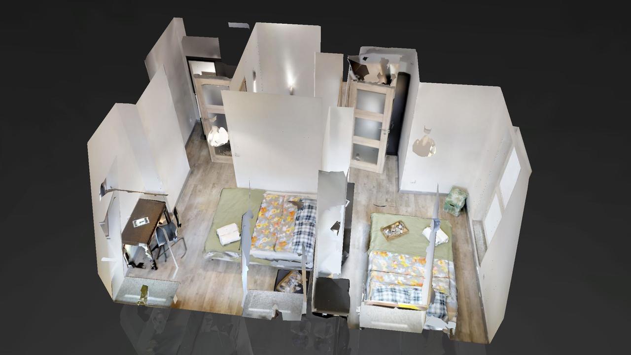 Apartament Rydygiera 16 Family House Tectumapartments Wrocław